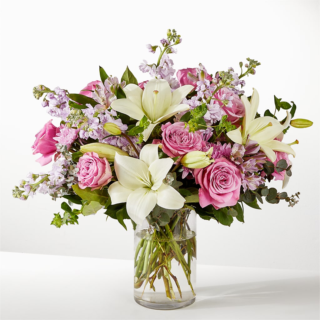 Daydreamer Bouquet – Flowers From The Heart Auburn, Auburn MI