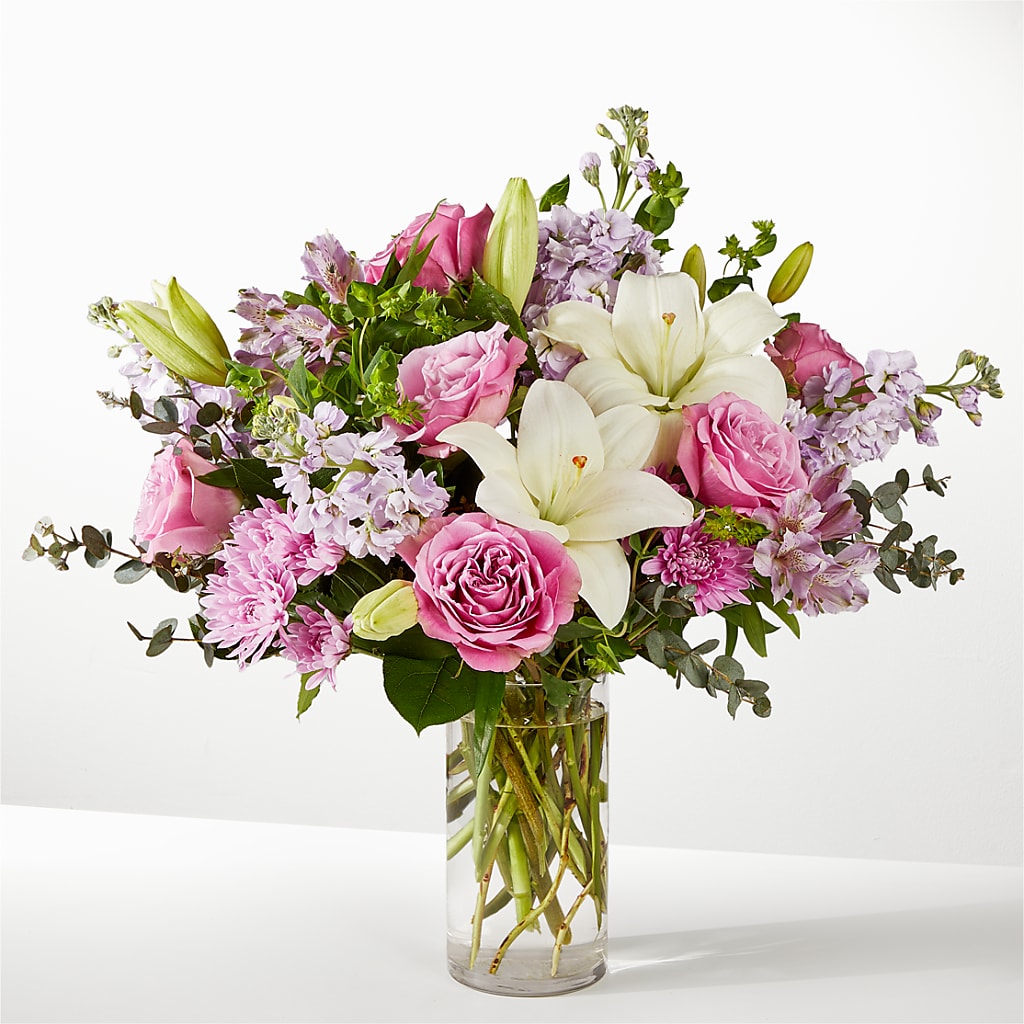 Daydreamer Bouquet – Flowers From The Heart Auburn, Auburn MI
