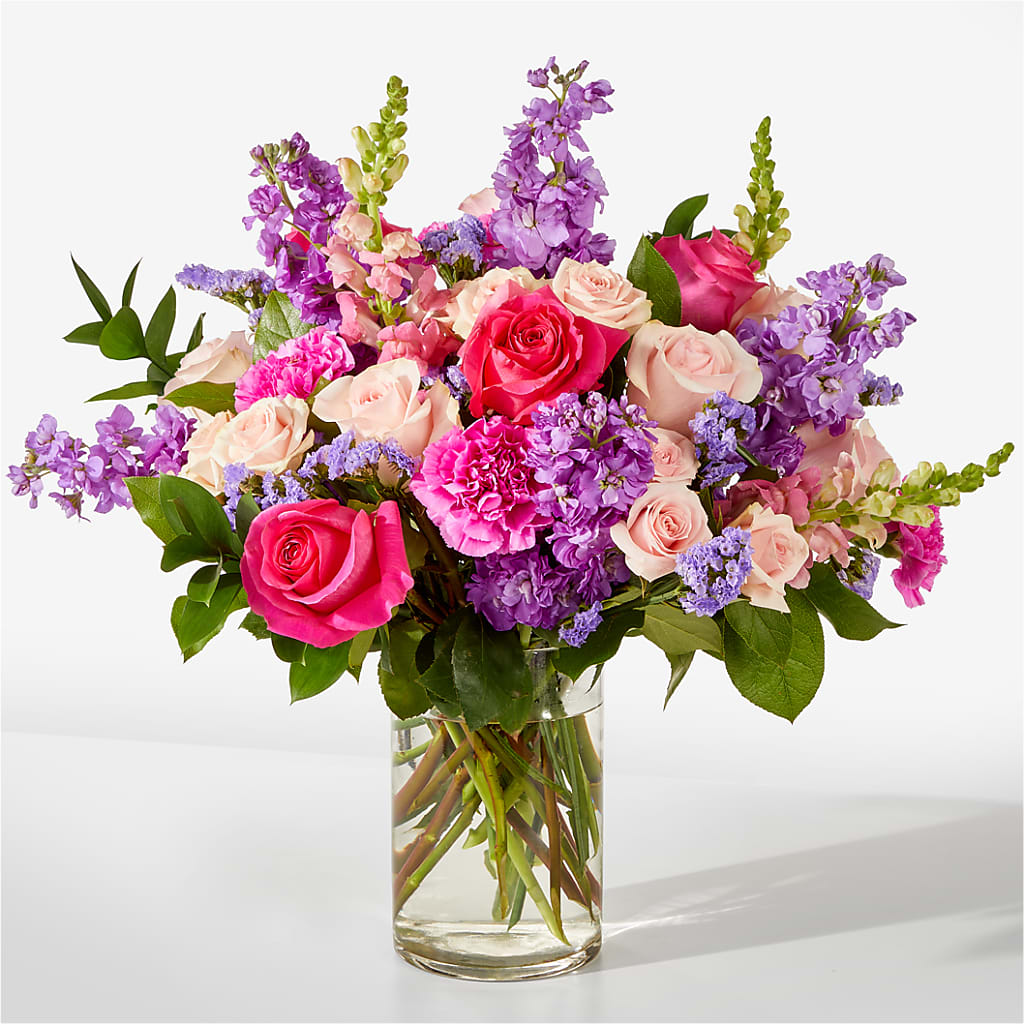 The Cha-Cha Bouquet – Flowers From The Heart Auburn, Auburn MI