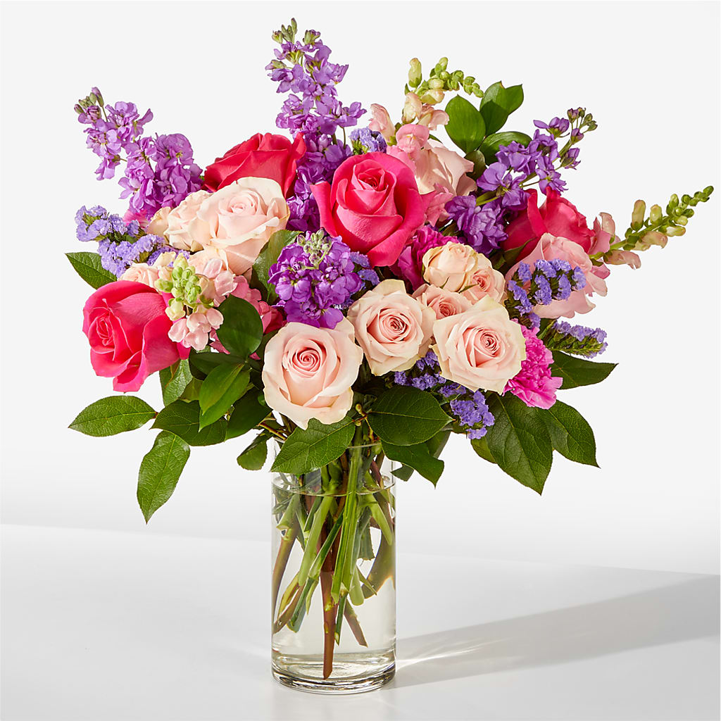 The Cha-Cha Bouquet – Flowers From The Heart Auburn, Auburn MI
