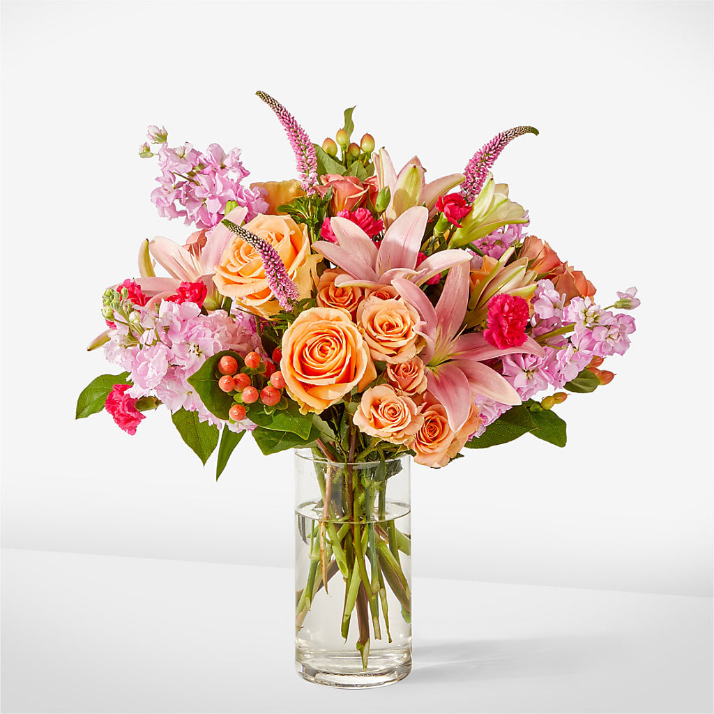 Bisous Bouquet – Flowers From The Heart Auburn, Auburn MI
