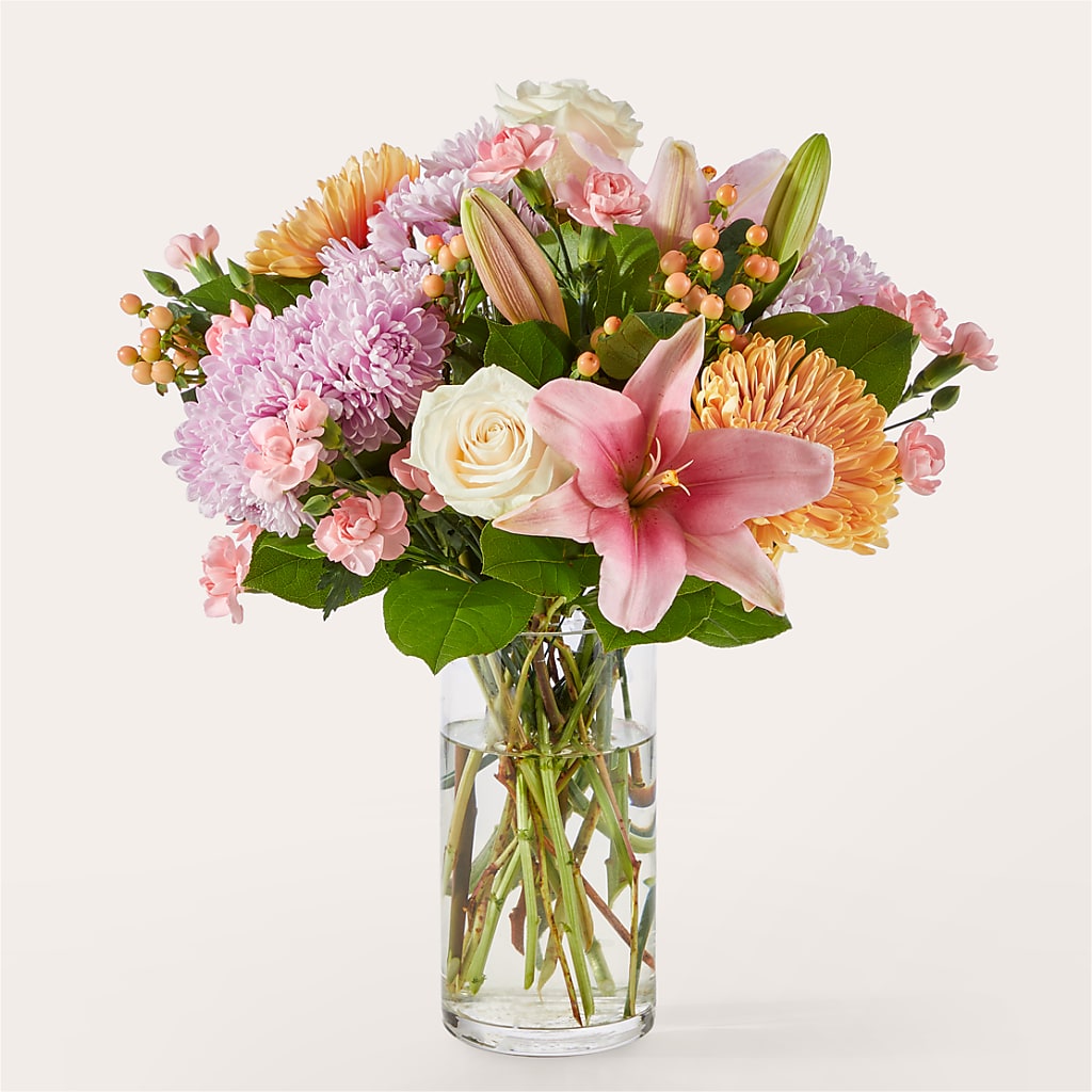 Gelato Bouquet – Flowers From The Heart Auburn, Auburn MI