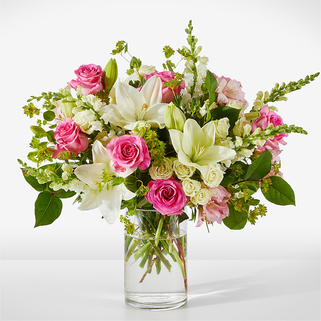 Fondly Bouquet – Flowers From The Heart Auburn, Auburn MI