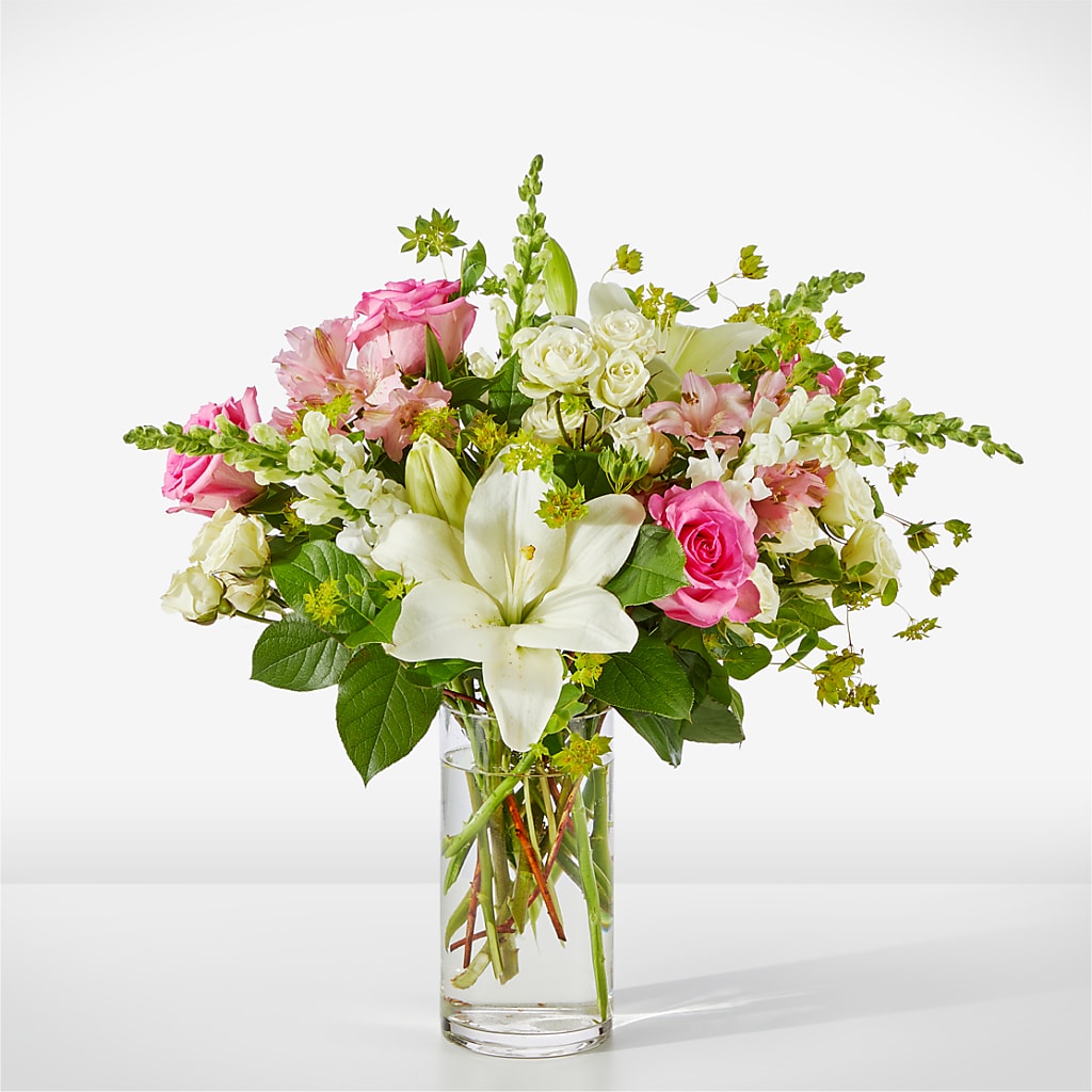 Fondly Bouquet – Flowers From The Heart Auburn, Auburn MI