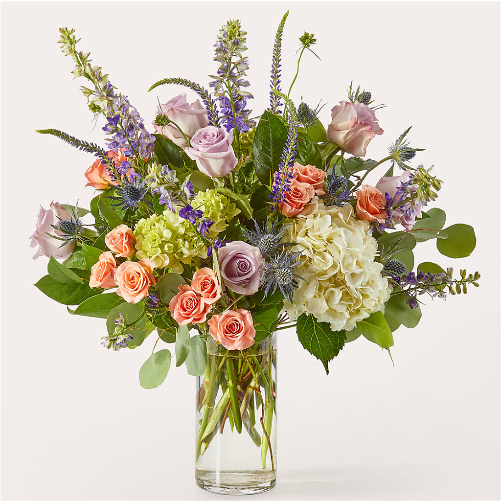 Appealing Aura Bouquet – Flowers From The Heart Auburn, Auburn MI
