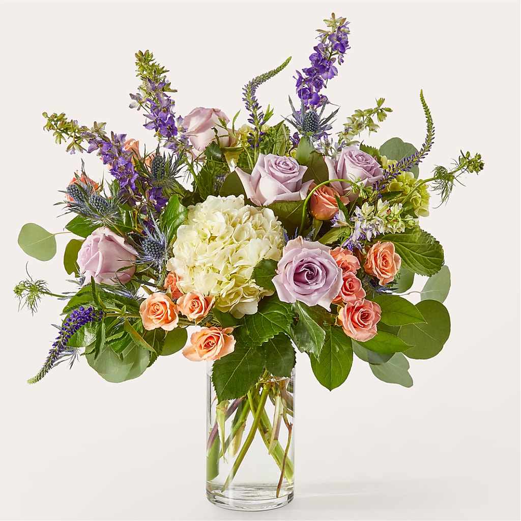 Appealing Aura Bouquet – Flowers From The Heart Auburn, Auburn MI