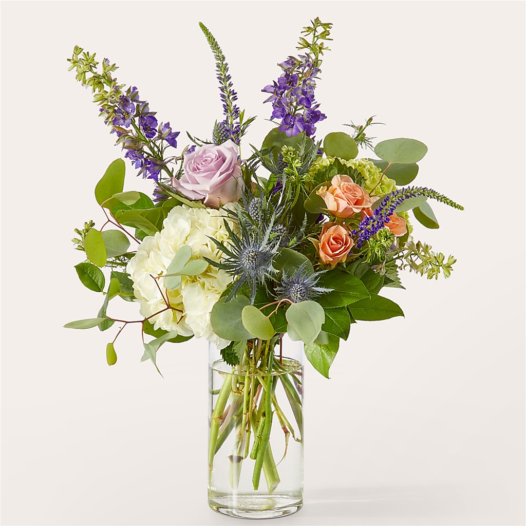 Appealing Aura Bouquet – Flowers From The Heart Auburn, Auburn MI