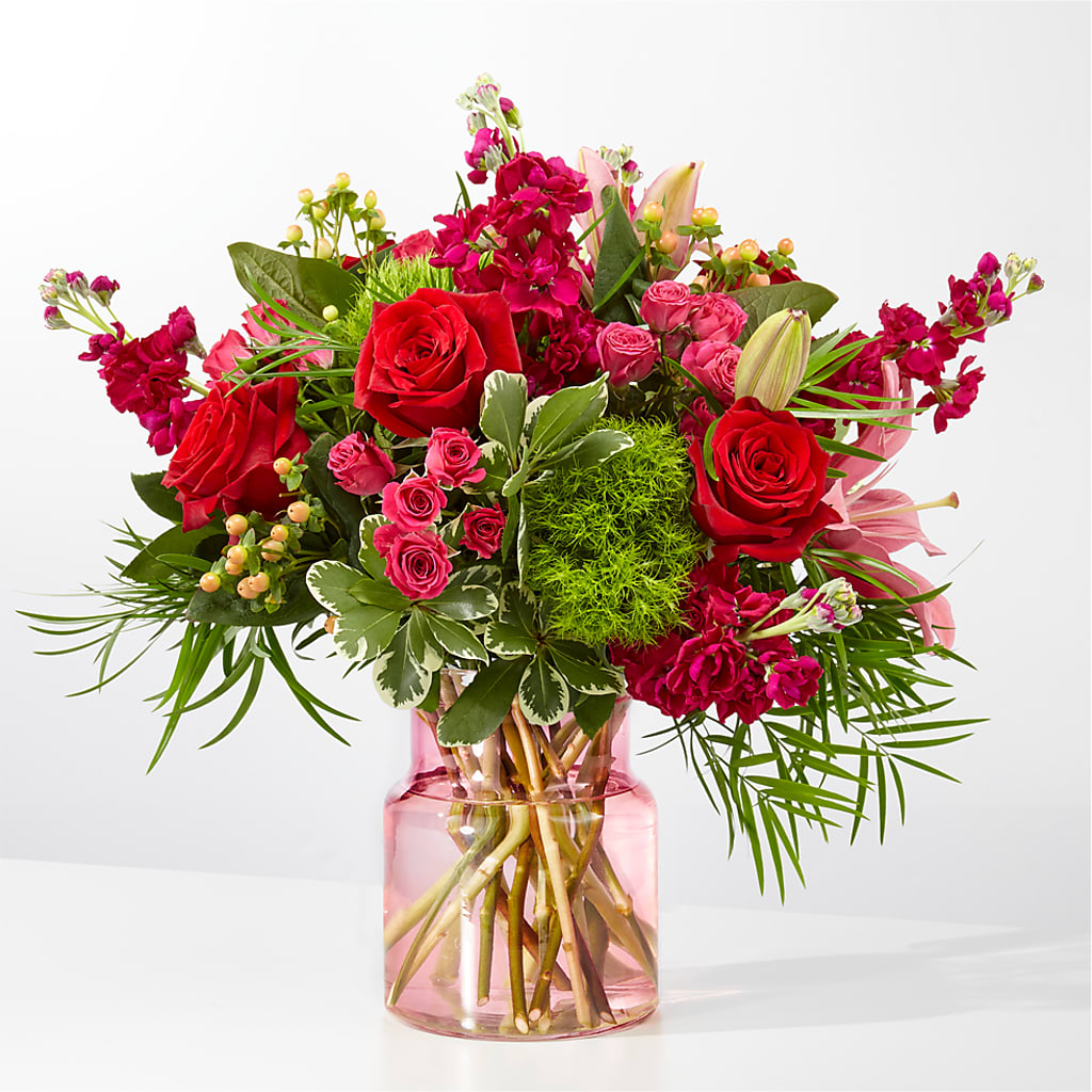 In Every Lifetime Bouquet – Flowers From The Heart Auburn, Auburn MI