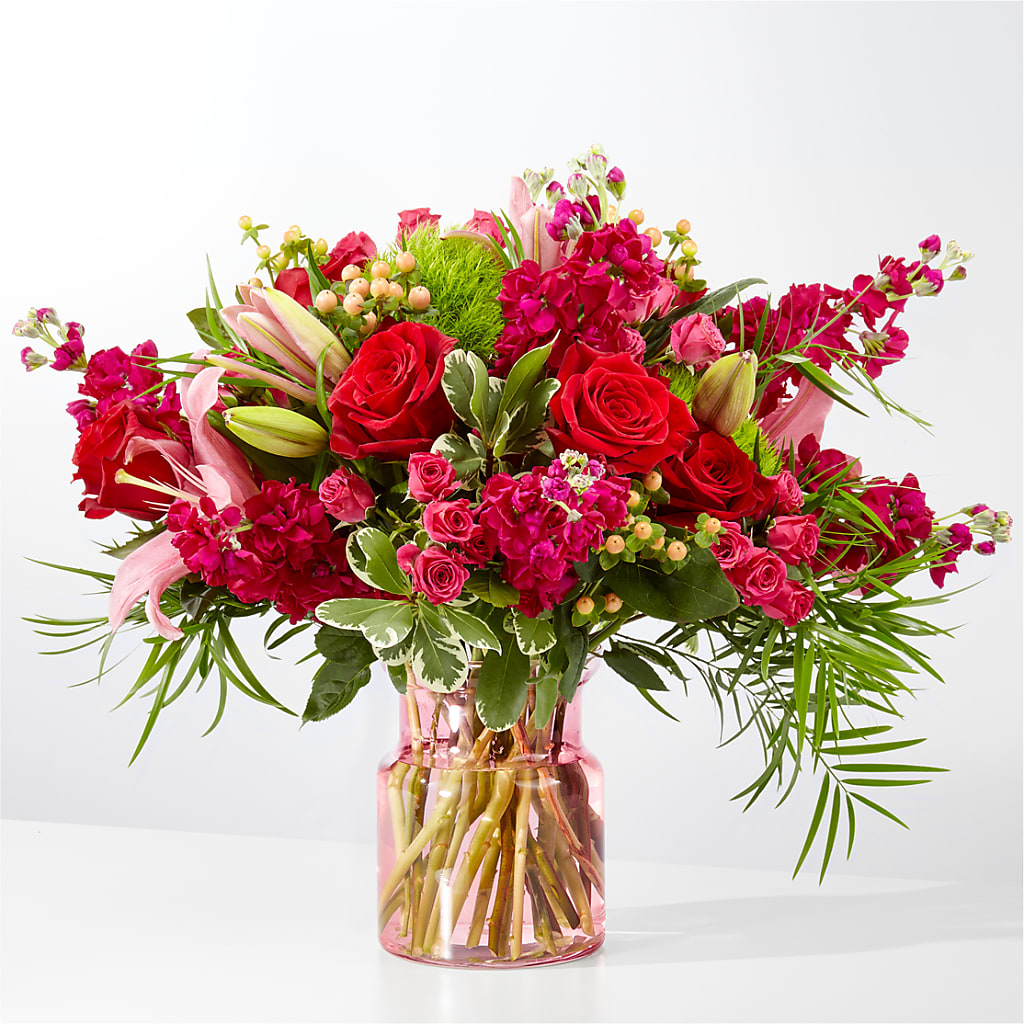 In Every Lifetime Bouquet – Flowers From The Heart Auburn, Auburn MI