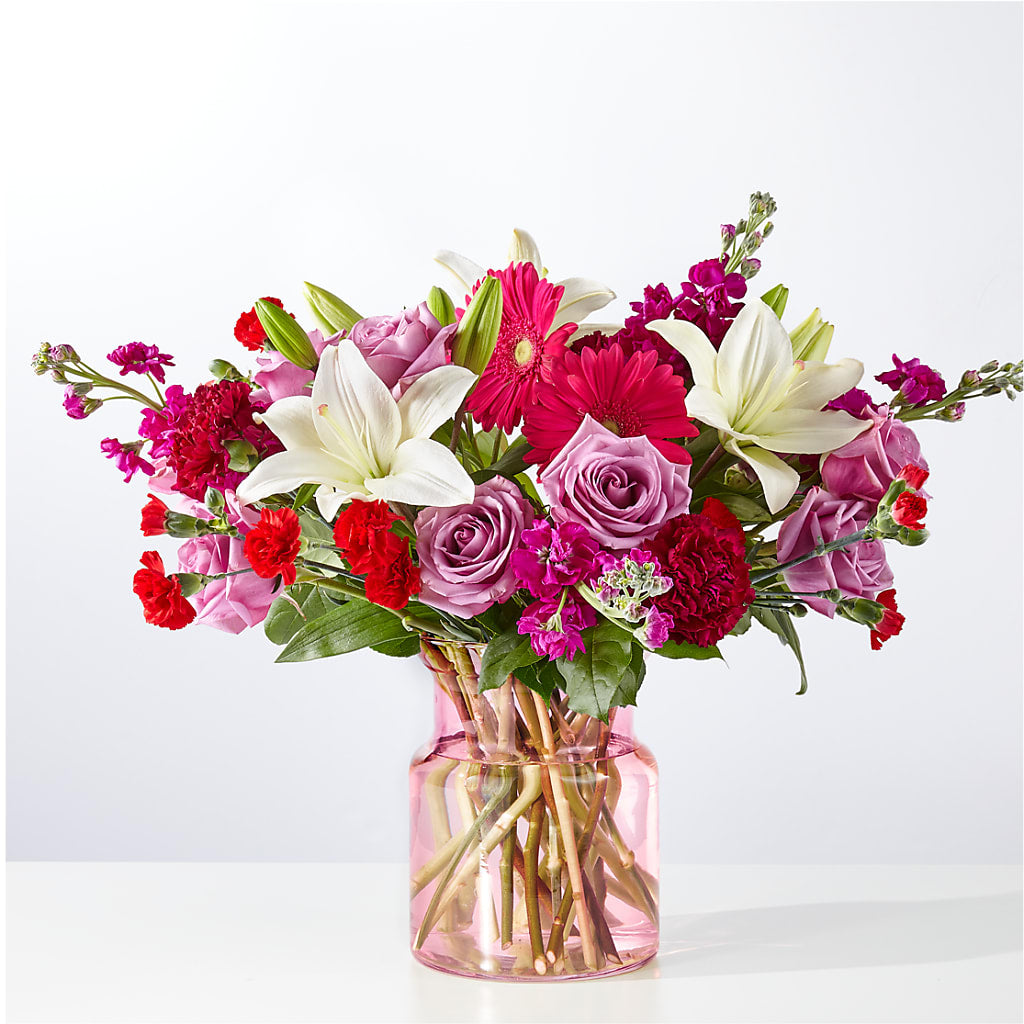Other Half Bouquet – Flowers From The Heart Auburn, Auburn MI