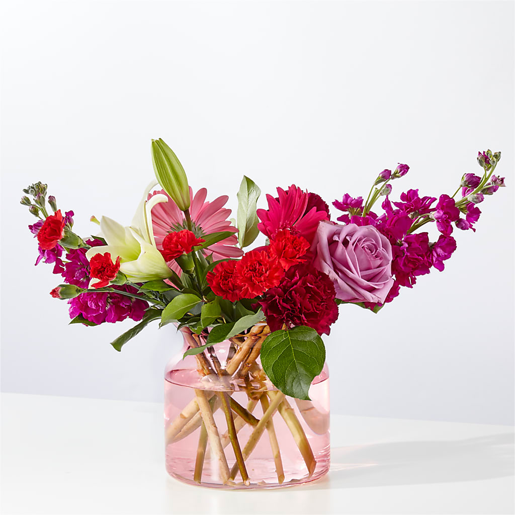 Other Half Bouquet – Flowers From The Heart Auburn, Auburn MI