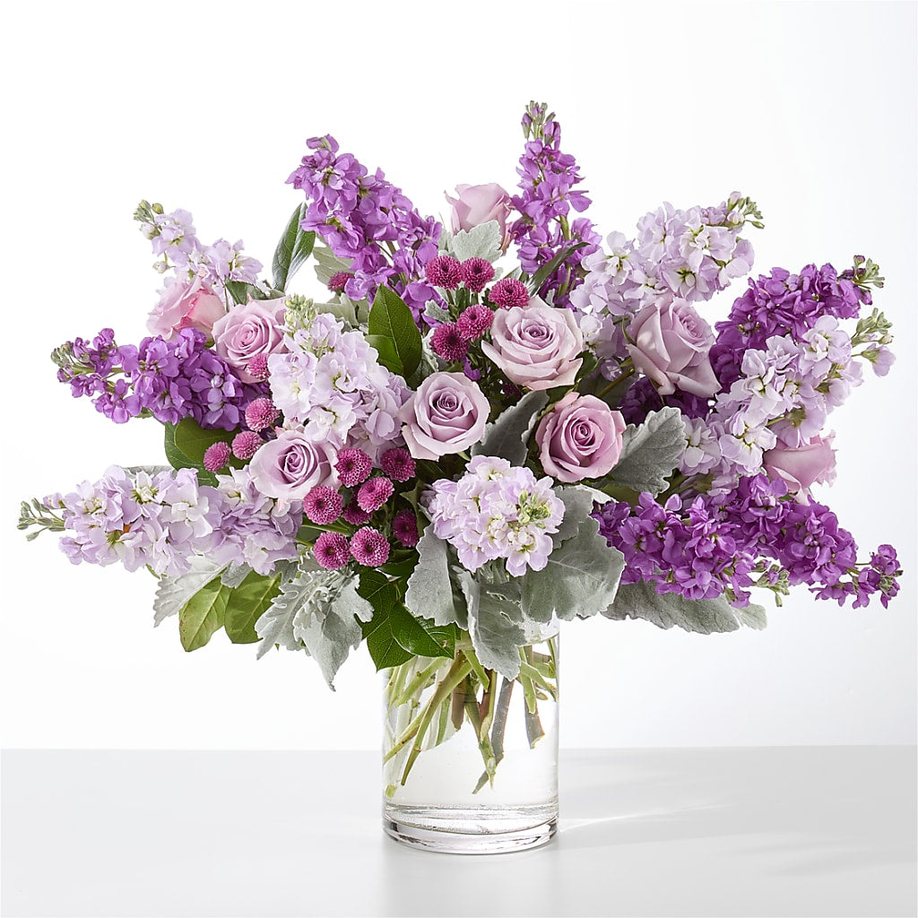 One in a Million Bouquet – Flowers From The Heart Auburn, Auburn MI
