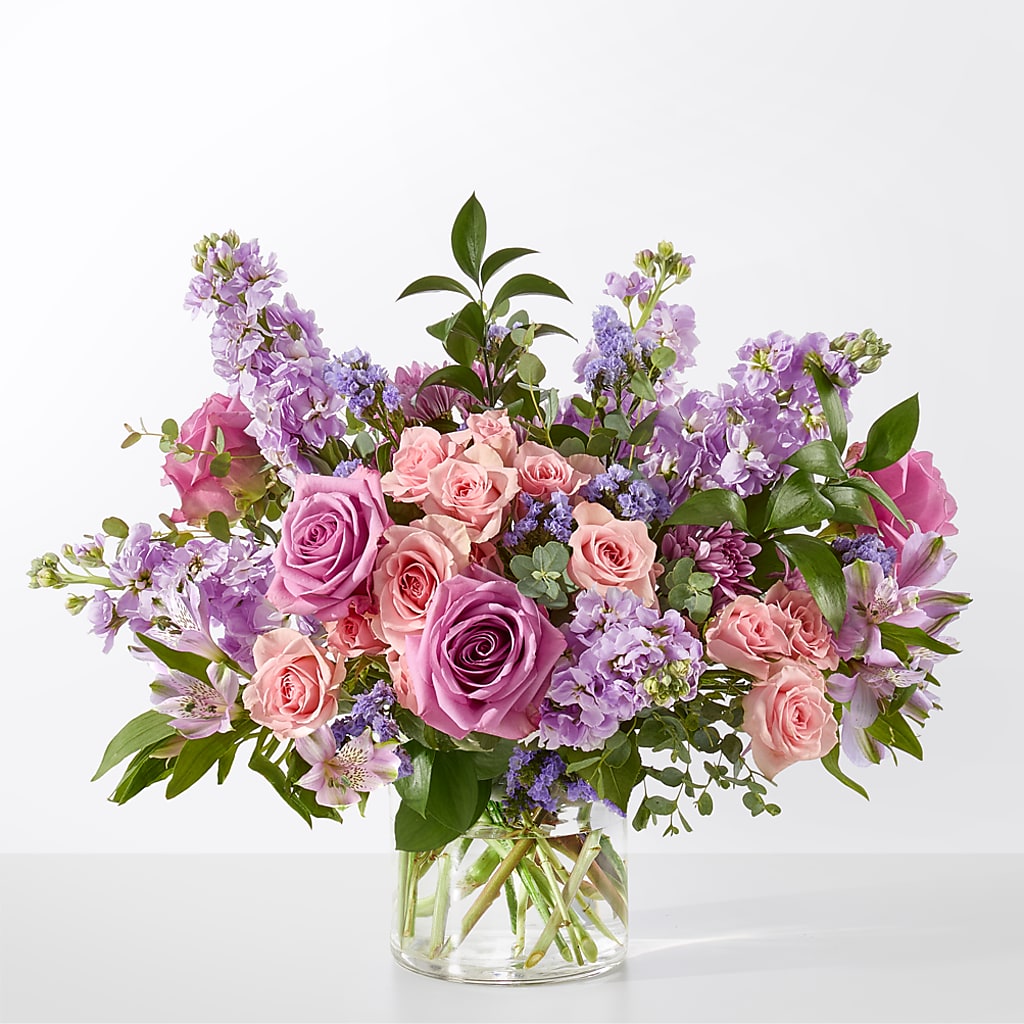 Cloud Nine Bouquet – Flowers From The Heart Auburn, Auburn MI