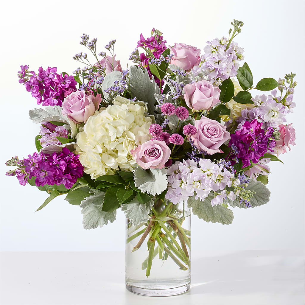 Empress Bouquet – Flowers From The Heart Auburn, Auburn MI