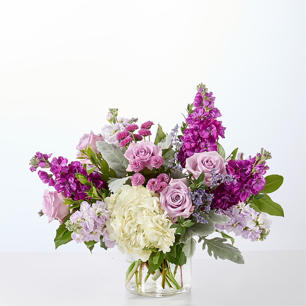 Empress Bouquet – Flowers From The Heart Auburn, Auburn MI