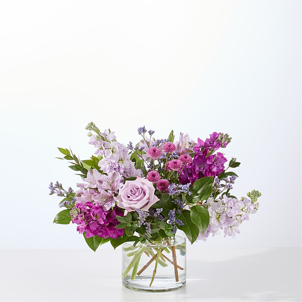 Empress Bouquet – Flowers From The Heart Auburn, Auburn MI