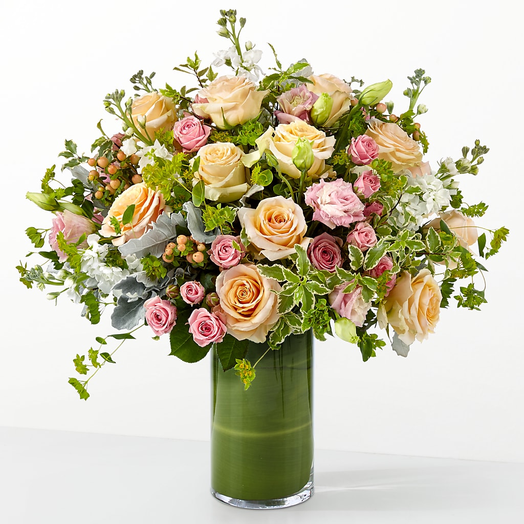 The Glamour Shot – Flowers From The Heart Auburn, Auburn MI