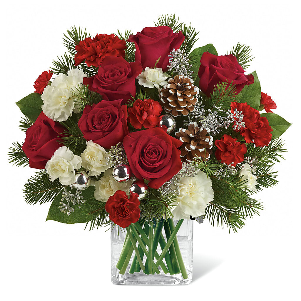 Woodland Wonder Bouquet – Flowers From The Heart Auburn, Auburn MI