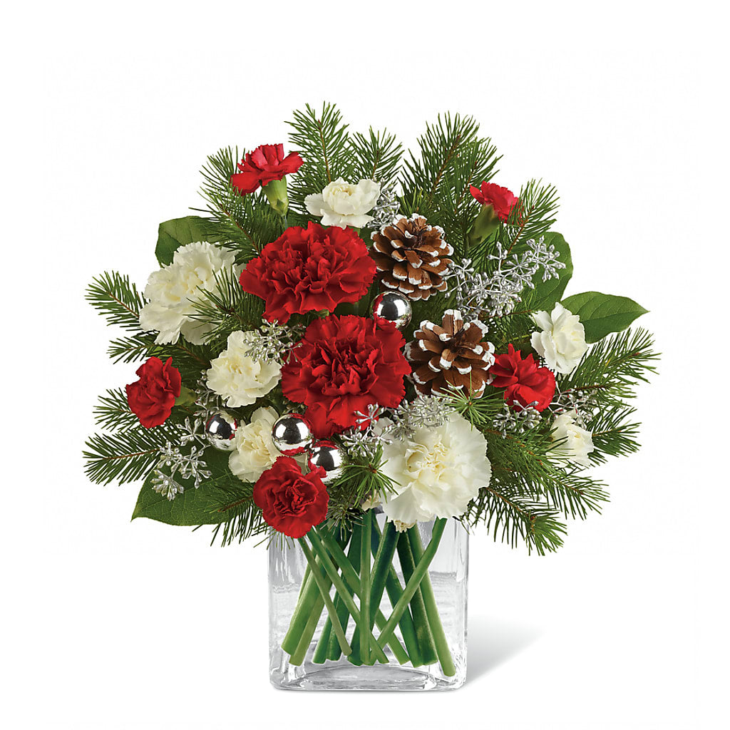 Woodland Wonder Bouquet – Flowers From The Heart Auburn, Auburn MI