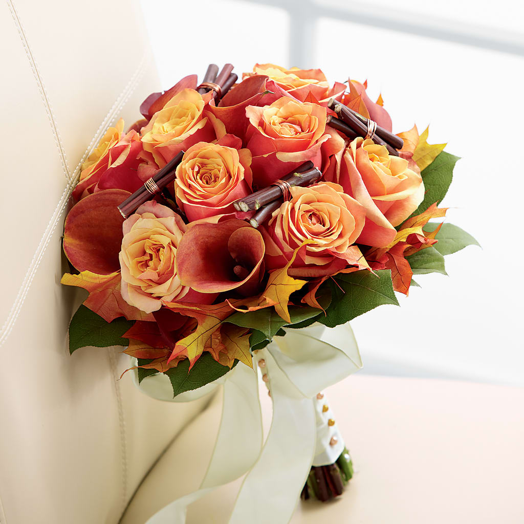 Love Everlasting Bouquet – Flowers From The Heart Auburn, Auburn MI