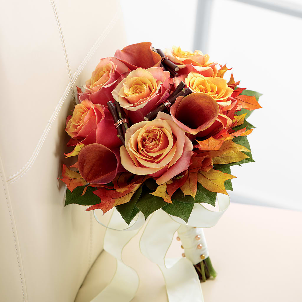 Love Everlasting Bouquet – Flowers From The Heart Auburn, Auburn MI