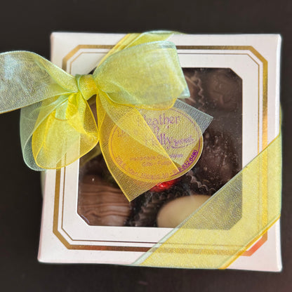 Gift Box Assorted Chocolates