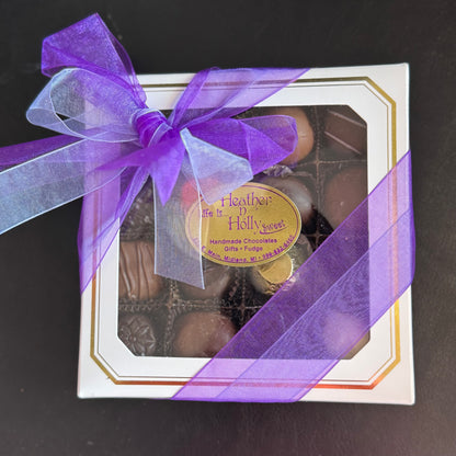 Gift Box Assorted Chocolates