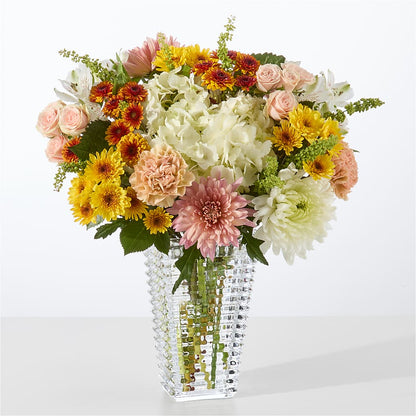 Fall Celebration Bouquet –  Flowers From The Heart Auburn, Auburn MI