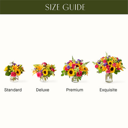 Best Day Bouquet –  Flowers From The Heart Auburn, Auburn MI