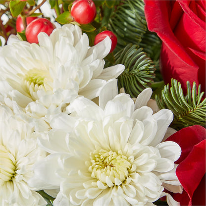 Gingerbread Bakery Bouquet –  Flowers From The Heart Auburn, Auburn MI