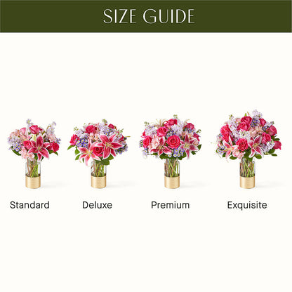 Pressing Petals Bouquet –  Flowers From The Heart Auburn, Auburn MI