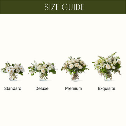 Fresh Linen Bouquet –  Flowers From The Heart Auburn, Auburn MI