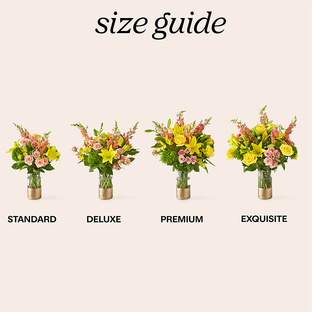 Getaway Bouquet –  Flowers From The Heart Auburn, Auburn MI
