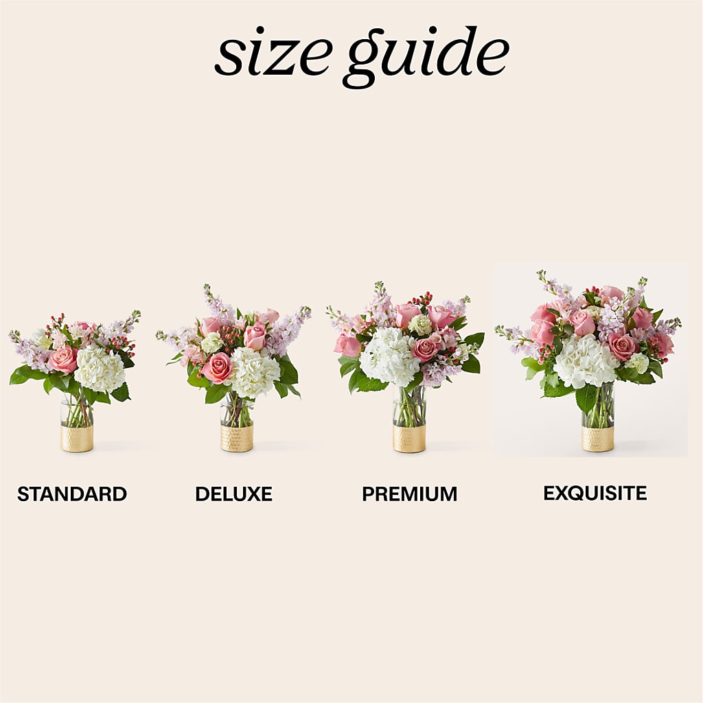 Little Luxuries Bouquet –  Flowers From The Heart Auburn, Auburn MI