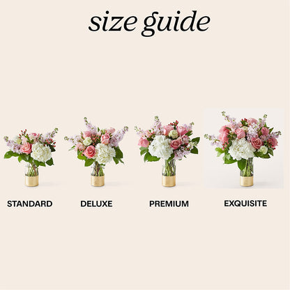 Little Luxuries Bouquet –  Flowers From The Heart Auburn, Auburn MI