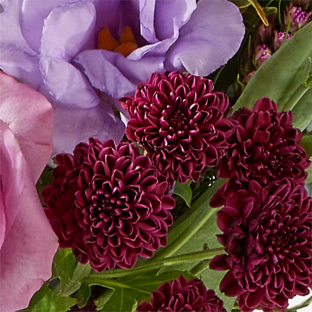 Work of Art Bouquet –  Flowers From The Heart Auburn, Auburn MI