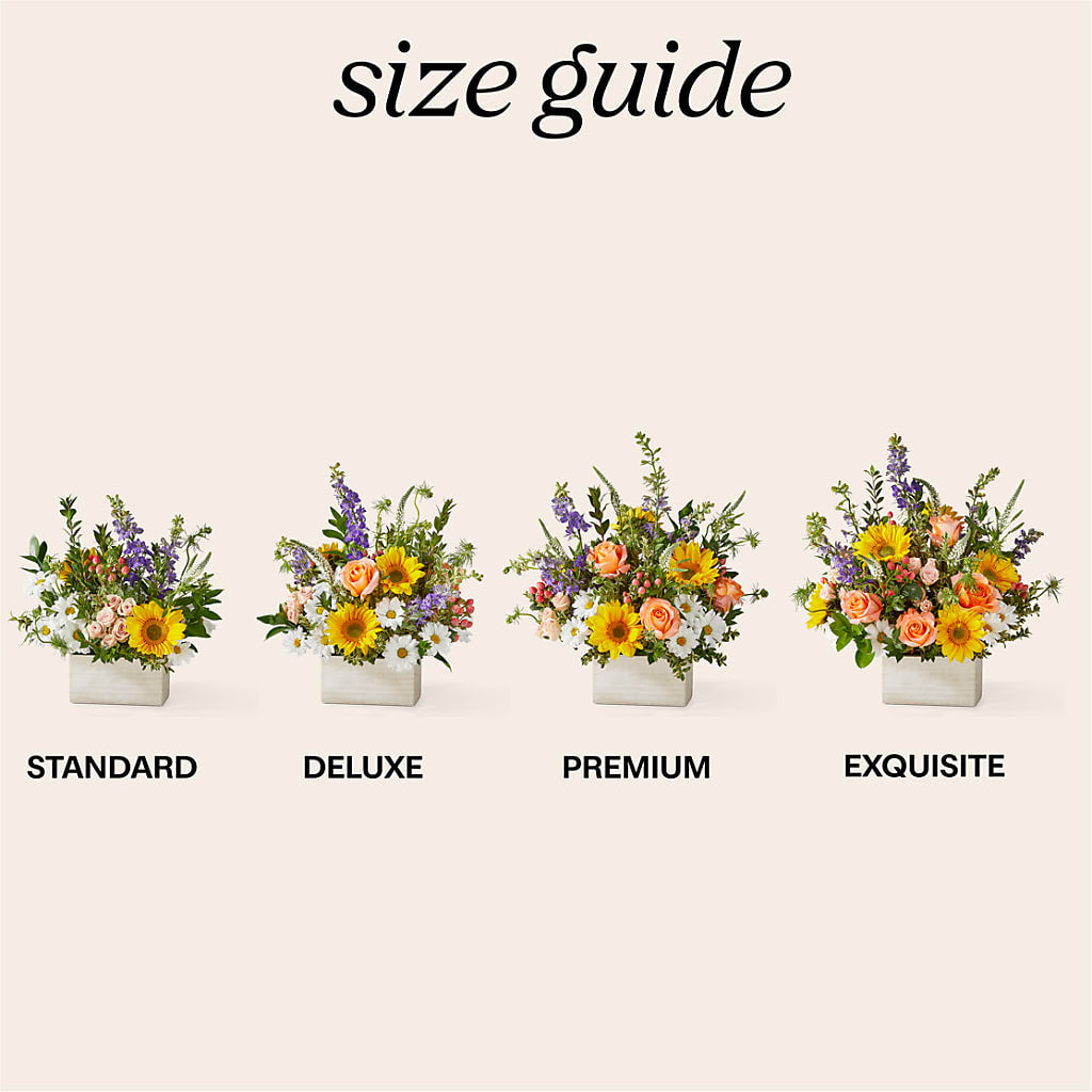 The Good Life Bouquet –  Flowers From The Heart Auburn, Auburn MI