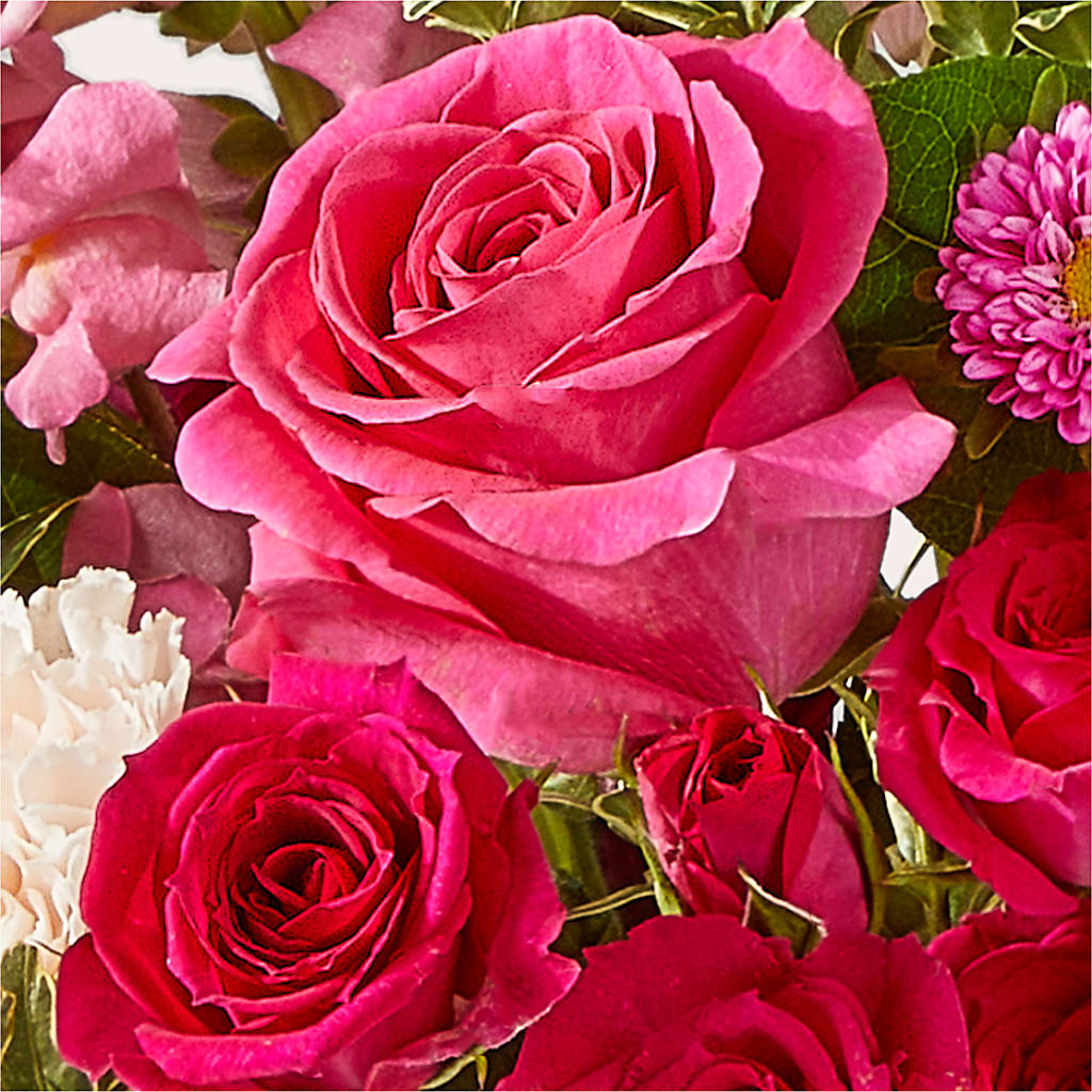 Too Cute Bouquet –  Flowers From The Heart Auburn, Auburn MI
