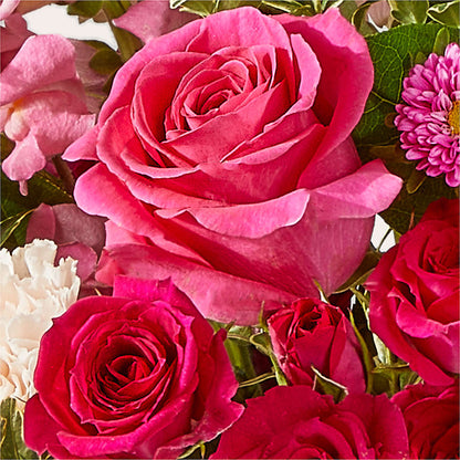 Too Cute Bouquet –  Flowers From The Heart Auburn, Auburn MI