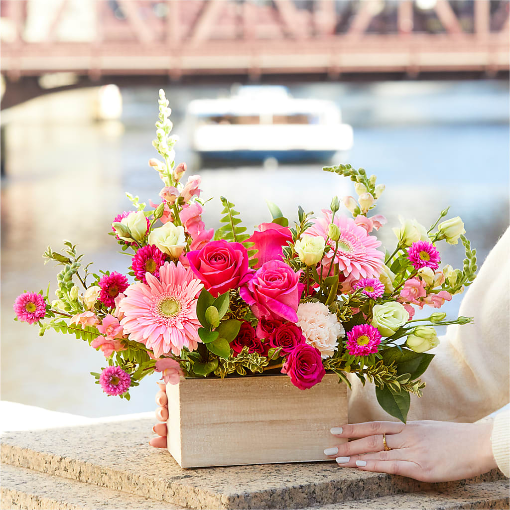 Too Cute Bouquet –  Flowers From The Heart Auburn, Auburn MI
