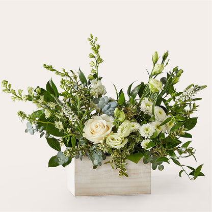 Cashmere Bouquet –  Flowers From The Heart Auburn, Auburn MI