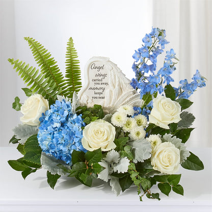 Dearest Arrangement –  Flowers From The Heart Auburn, Auburn MI