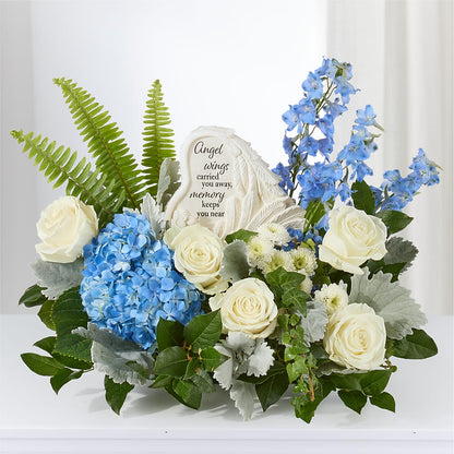 Dearest Arrangement –  Flowers From The Heart Auburn, Auburn MI