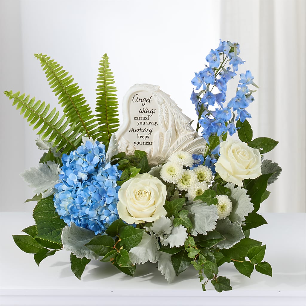 Dearest Arrangement –  Flowers From The Heart Auburn, Auburn MI