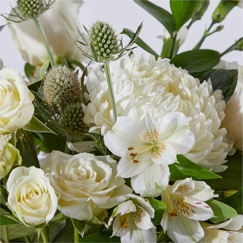 New Beginnings – A Florist Original –  Flowers From The Heart Auburn, Auburn MI