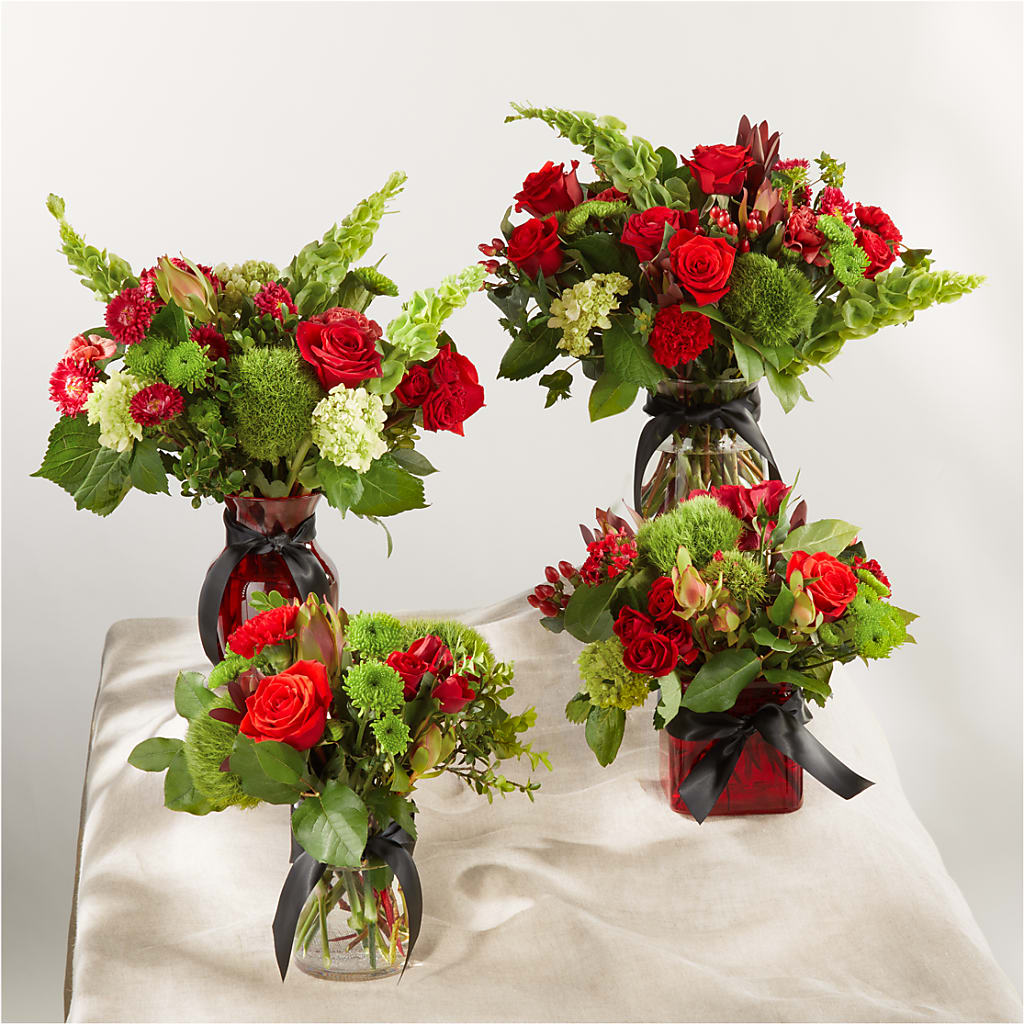 Heritage Kindle – A Florist Original –  Flowers From The Heart Auburn, Auburn MI