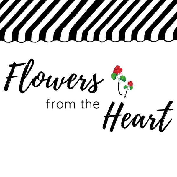 Flowers From the Heart Auburn LLC