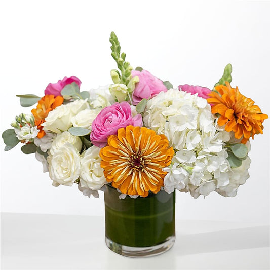 The Meet Cute –  Flowers From The Heart Auburn, Auburn MI