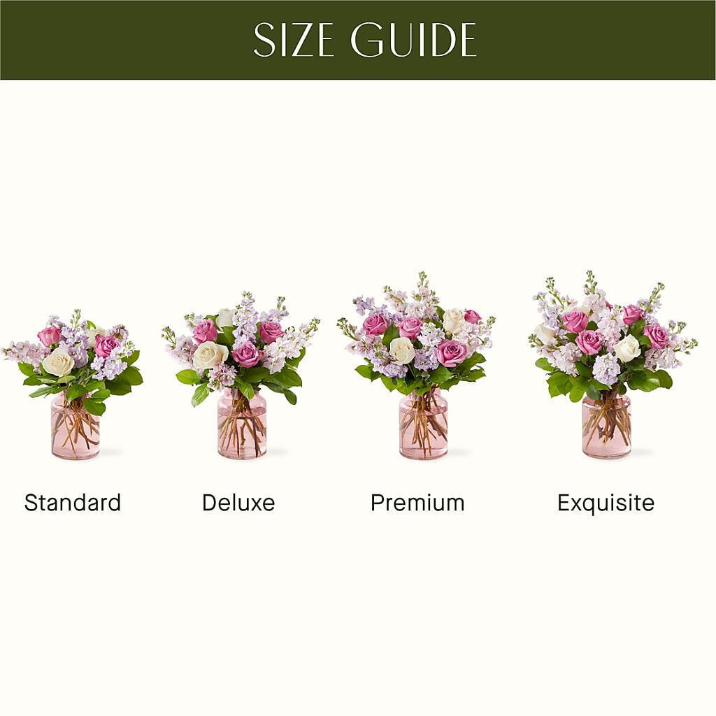 Springtime Spritz Bouquet –  Flowers From The Heart Auburn, Auburn MI