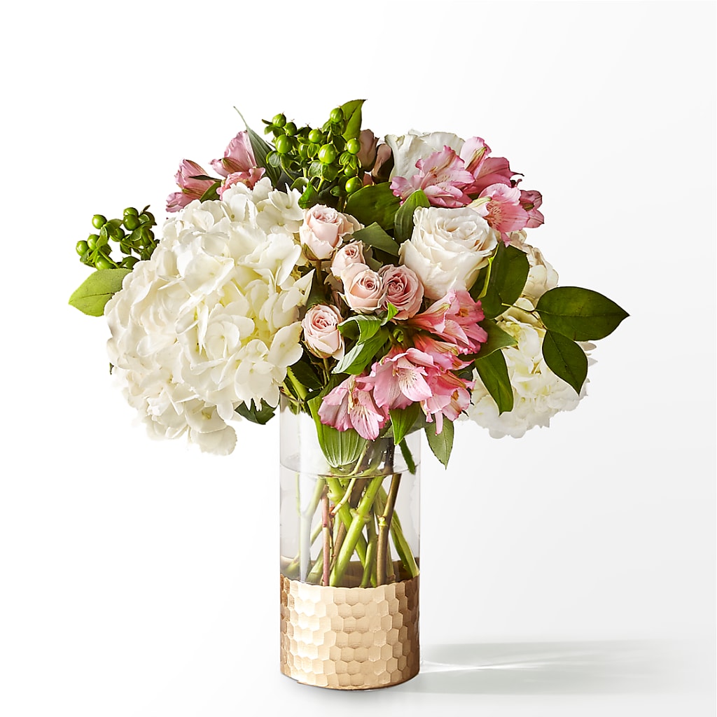 Parisian Stroll Bouquet –  Flowers From The Heart Auburn, Auburn MI